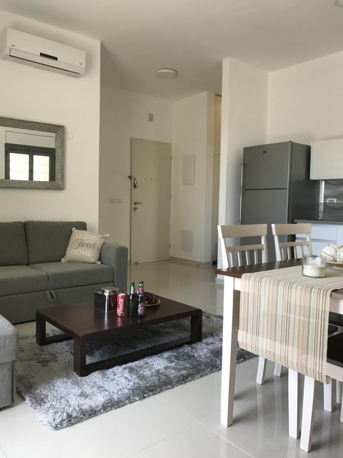 Yafo 35 -Isrentals 예루살렘 외부 사진