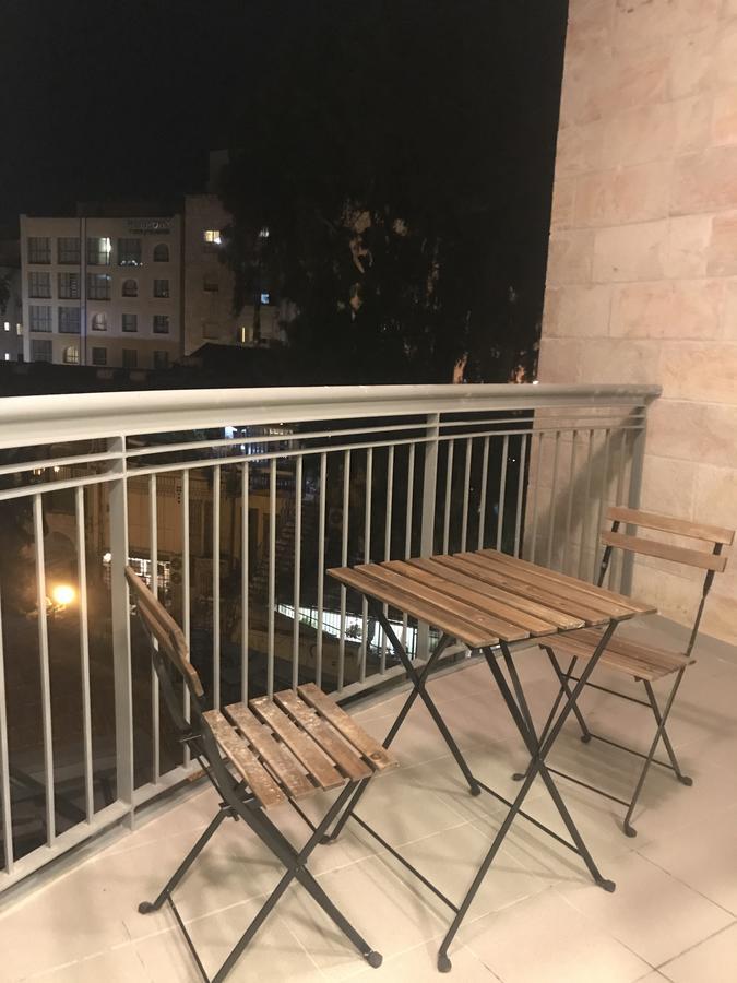 Yafo 35 -Isrentals 예루살렘 외부 사진